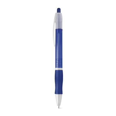 Slim – Stylo en ABS antidérapants avec clip