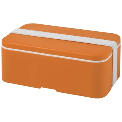 Lunch box MIYO 700 ml à un bloc