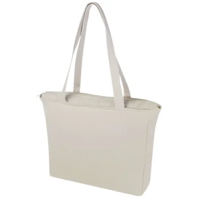 Sac shopping Trace Weekender recyclé 500 g/m² Aware™