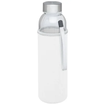 Bouteille de sport Bodhi 500 ml en verre