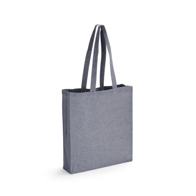 Maracay – Sac avec coton recyclé (70%) avec polyester (30% rPET) (140 g/m²)