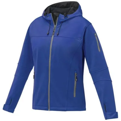 Veste softshell Match pour femme