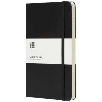 Carnet Classic format poche à couverture rigide - ligné