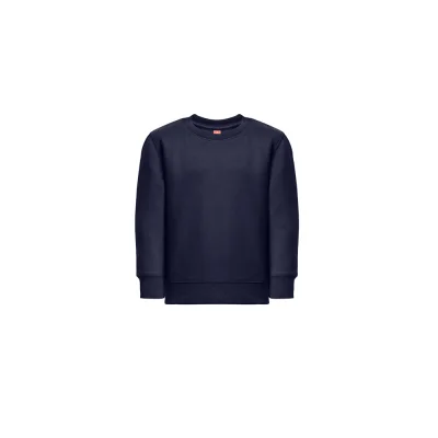 THC Delta Kids – Sweat-shirt pour enfants en coton et polyester recyclés
