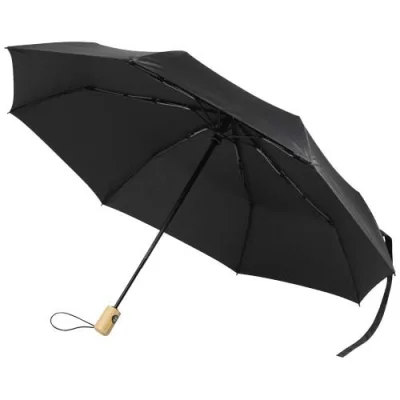 Parapluie pliable Renee de 58 cm à ouverture et fermeture automatiques