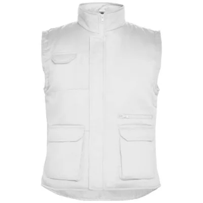 Gilet de travail polyvalent à col montant Almanzor