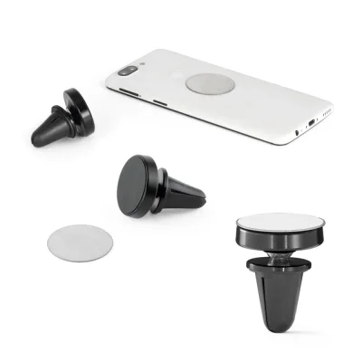 Planck – Support de portable pour voiture en aluminium