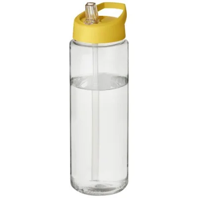 Bouteille de sport H2O Active® Vibe 850ml couvercle bec verseur