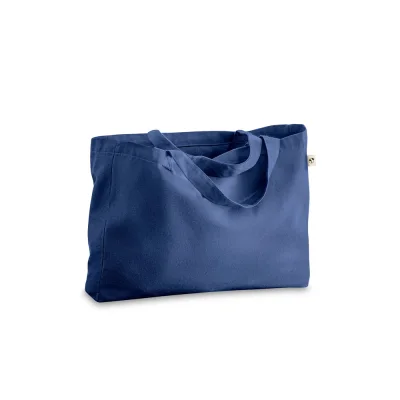 Camden – Sac en coton (50%), coton recyclé (30%) et polyester (20% rPET) (280 g/m²)