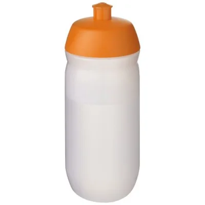Bouteille de sport HydroFlex™ Clear 500 ml