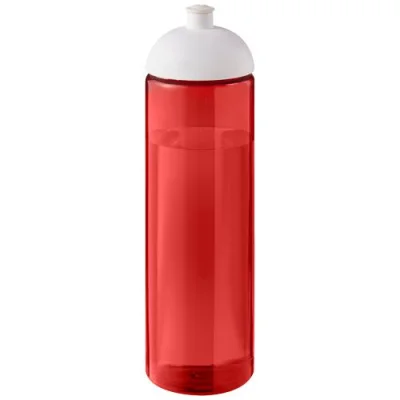 Bouteille de sport H2O Active® Eco Vibe de 850 ml avec couvercle dôme