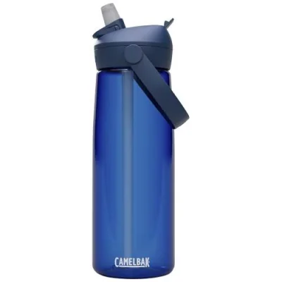 Bouteille d’eau avec paille à clapet Camelbak® Thrive Flip de 750 ml Tritan Renew