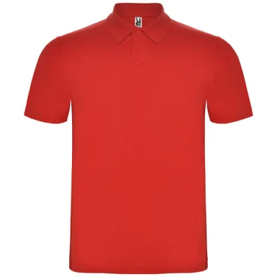 Polo de 180 g/m² Austral unisexe à manches courtes