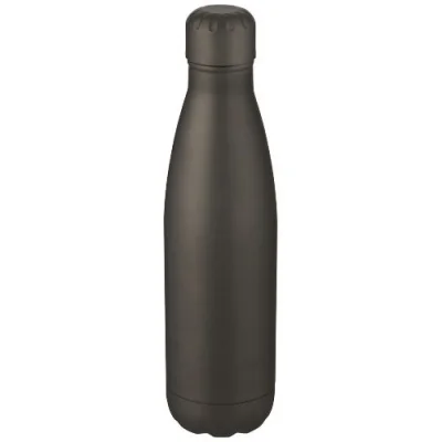 Bouteille Cove de 500 ml en acier inoxydable à isolation sous vide