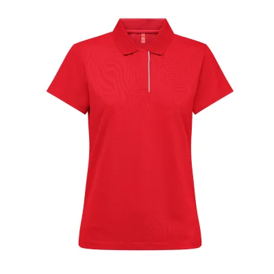 THC Dynamic Women – Polo technique pour femme
