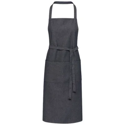 Tablier en denim Nima Aware™ de 320 g/m2
