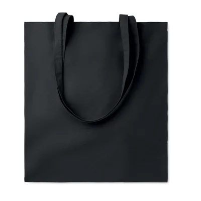 Cottonel Colour ++ – Sac shopping coton 180gr/m²