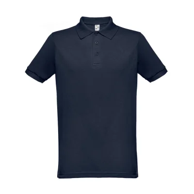 THC Berlin – Polo manches courtes pour homme