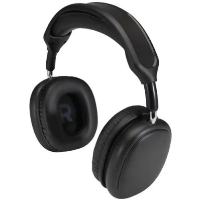 Casque sans fil Bluetooth® Alzir en plastique recyclé