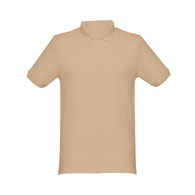 THC Monaco – Polo pour homme