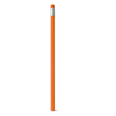 Ateneo – Crayon graphite HB avec gomme