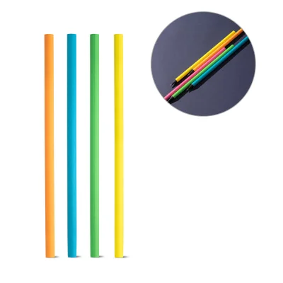 Lucian – Crayon de bois fluorescent HB