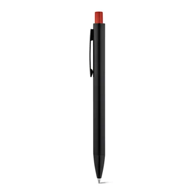 Joan – Stylo en aluminium avec finition mate