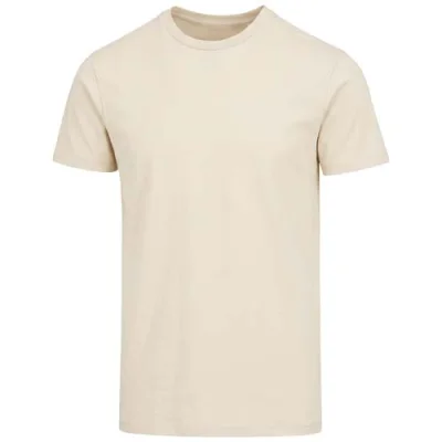 T-shirt unisexe Balfour à manches courtes en coton biologique de 200 g/m²