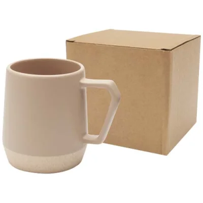 Mug Dolce de 300 ml en céramique avec finition mate