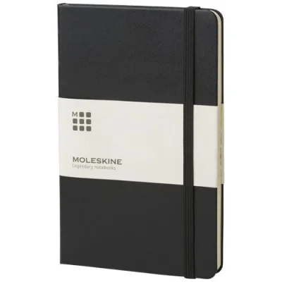 Carnet Classic L à couverture rigide - ordinaire