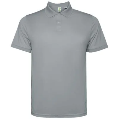 Polo pour homme de 125 g/m² Tormo à manches courtes