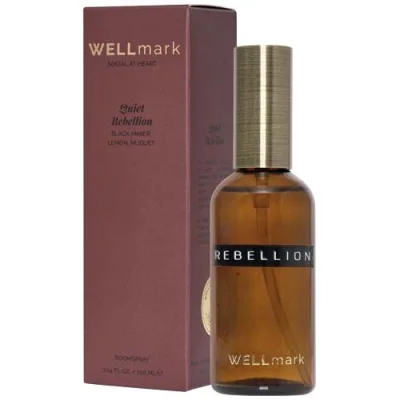 Spray d’ambiance 100 ml Wellmark