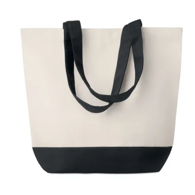 Kleuren Bag – Sac de plage toile 280gr/2