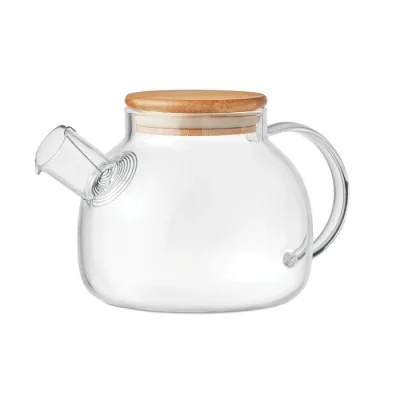 Munnar – Théière en verre 850ml