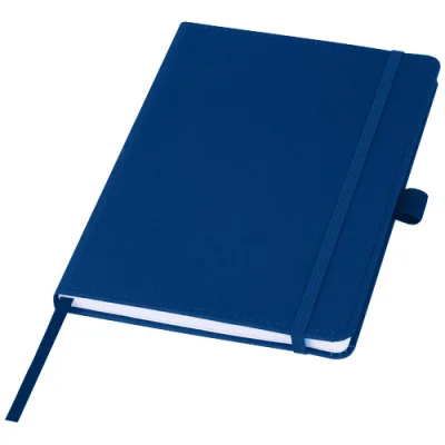 Carnet de notes Thalaasa en plastique océanique