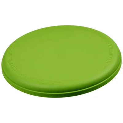 Disque volant en plastique recyclé Orbit
