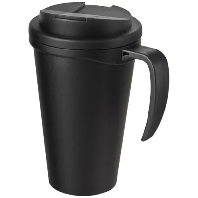 Mug isolant Americano® Grande 350ml avec couvercle anti fuites