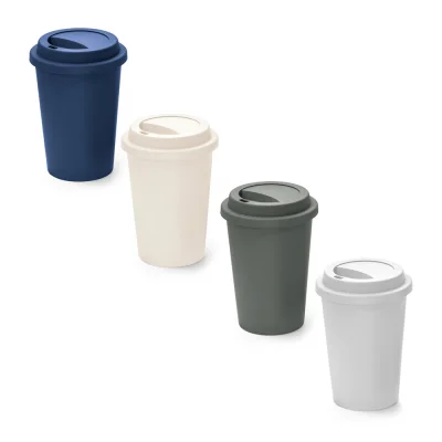Tonali 450 – Gobelet réutilisable 450mL en PP