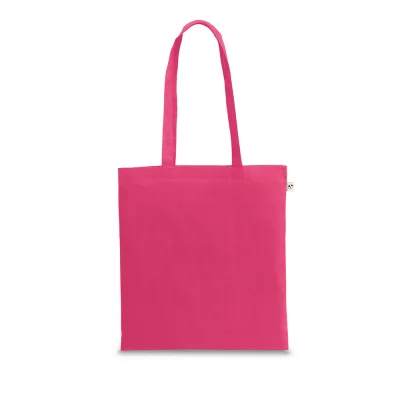 Cairo – Sac en coton recyclé (70%) et polyester (30% rPET) (180 g/m²)