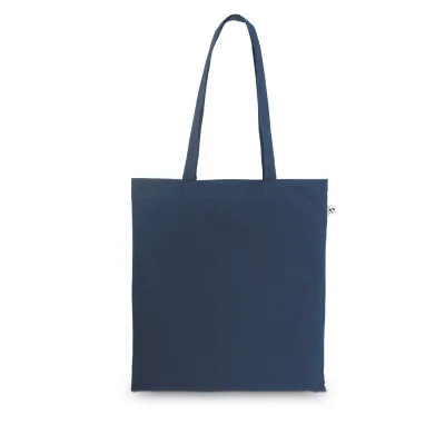 Madeira – Sac 100% coton biologique (140 g/m²)