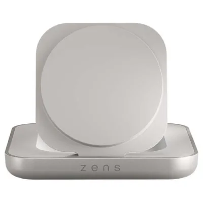 Chargeur magnétique de table de nuit 15 W Zens