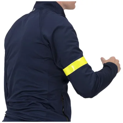 Brassard slap réfléchissant de sécurité Mats 38 cm RFX™ en TPU