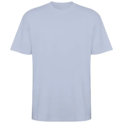 T-shirt de 210 g/m² Bull unisexe oversize à manches courtes