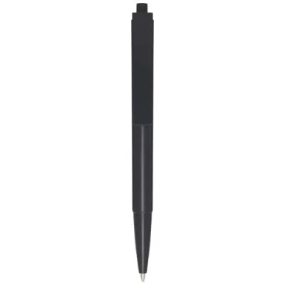 Stylo bille Elsa en plastique recyclé (encre noire)