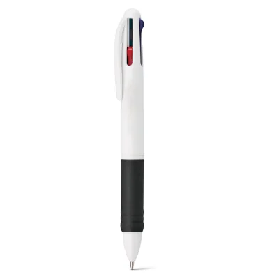 Octus – Stylo bille avec écriture multicolore 4 en 1