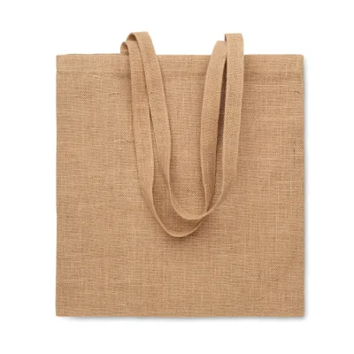 Zolang – Sac shopping en jute