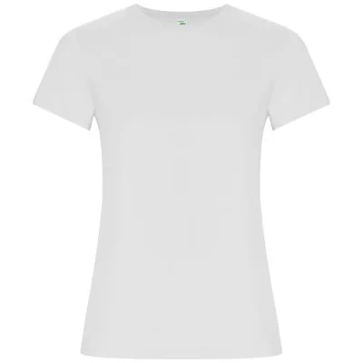 T-shirt de 160 g/m² Golden à manches courtes pour femme