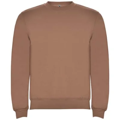 Pull ras du cou de 280 g/m² Clasica unisexe