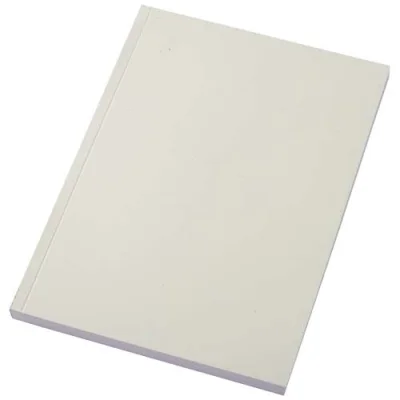 Carnet Scribe A5 à couverture souple en papier recyclé