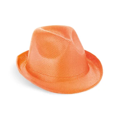 Manolo – Chapeau en PP
